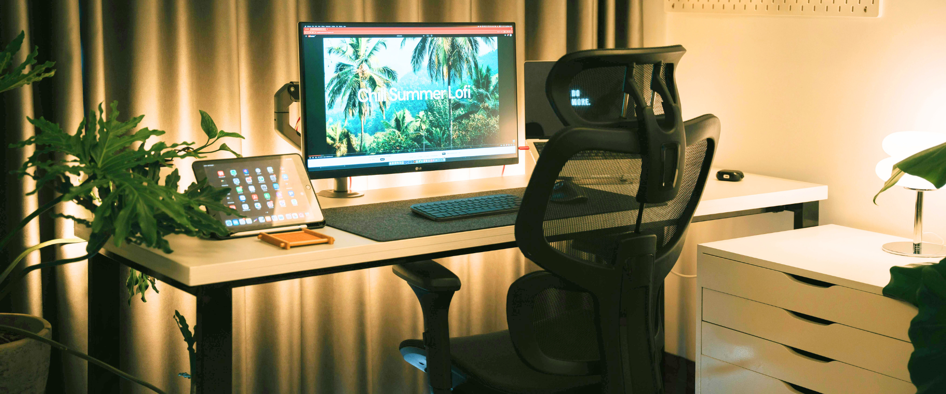 Ergonomie Complète
