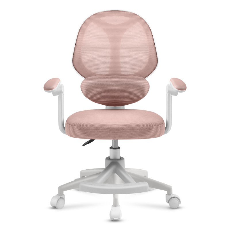 Baby swivel chair Junior 4.5 Pink