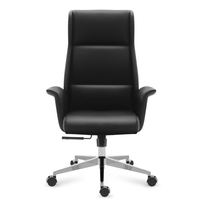 Boss 5.6 Black office chair