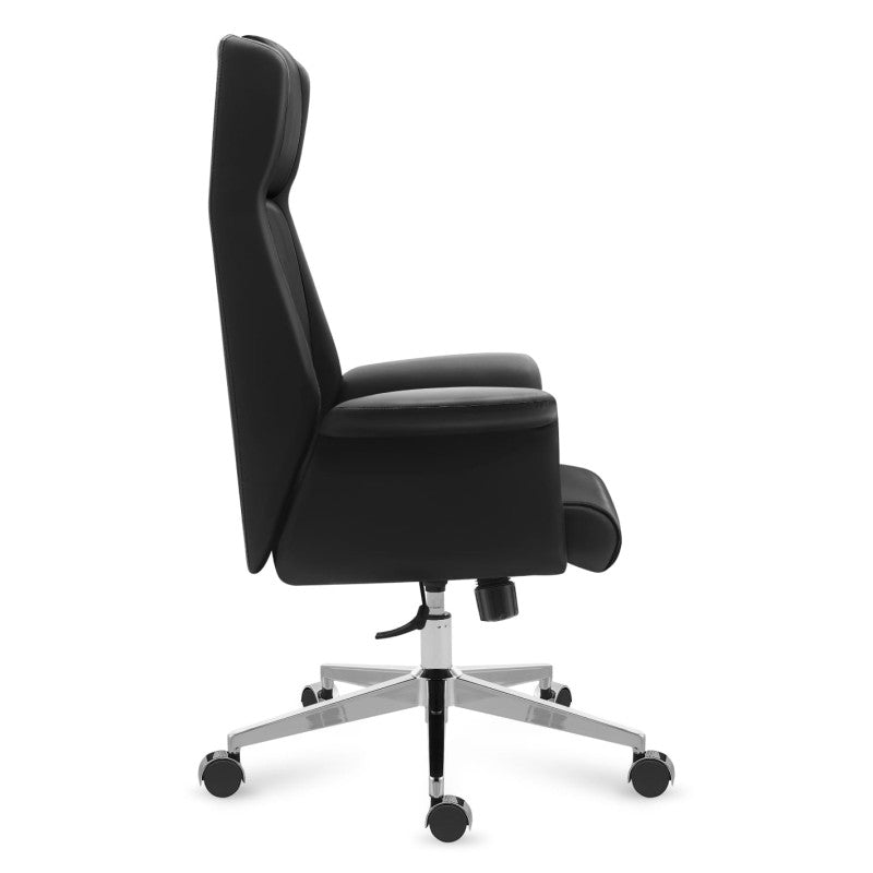 Boss 5.6 Black office chair