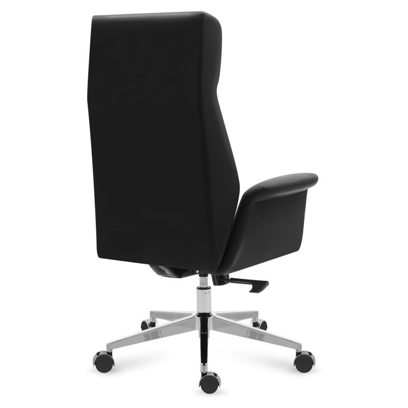 Boss 5.6 Black office chair