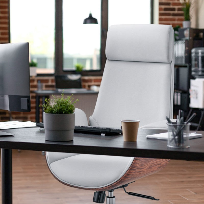 Boss 8.2 office chair