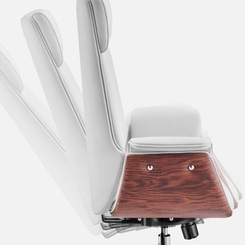 Boss 8.2 office chair