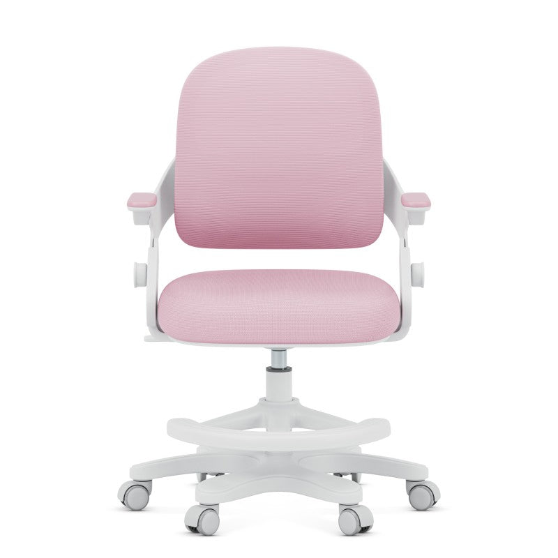 Child's desk chair Junior 4.3 Pink