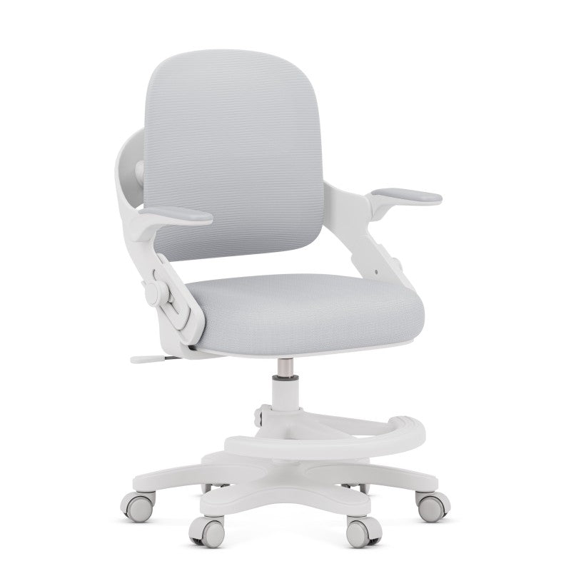 Children's desk chair Junior 4.3 Grey