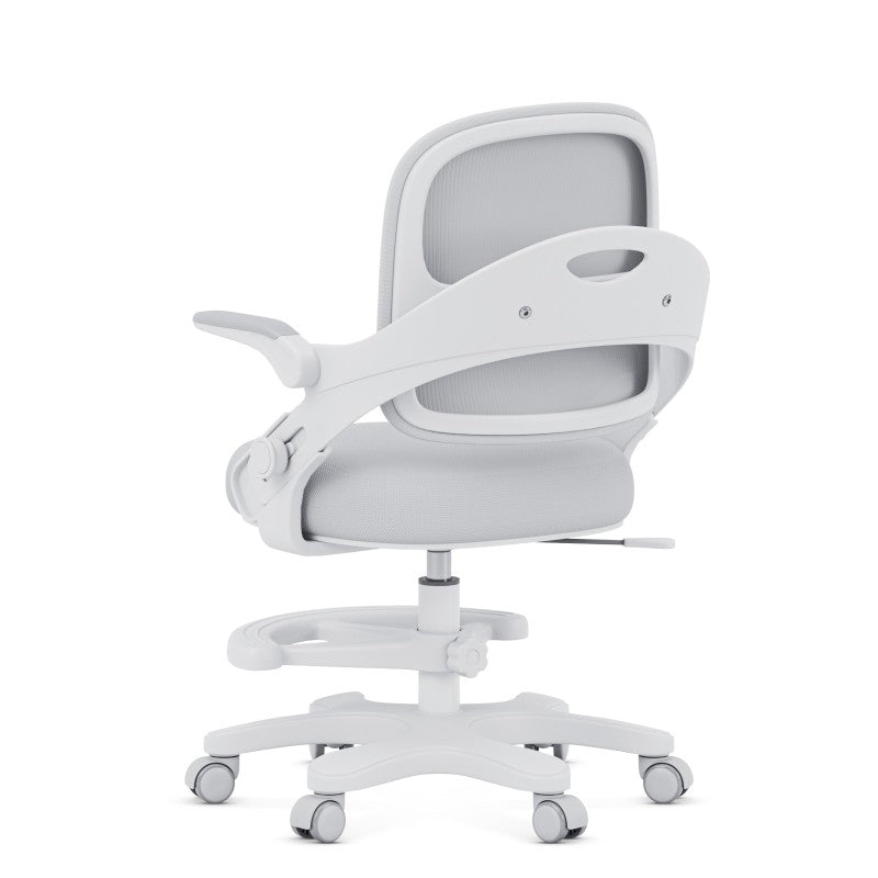 Children's desk chair Junior 4.3 Grey
