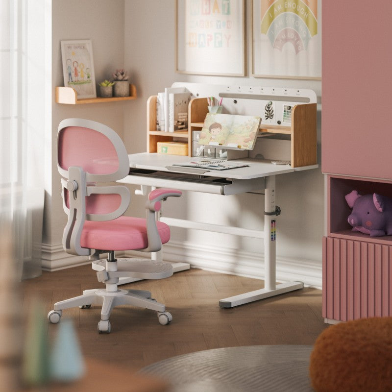 Children's desk Mark Adler Study 5.7 Grey