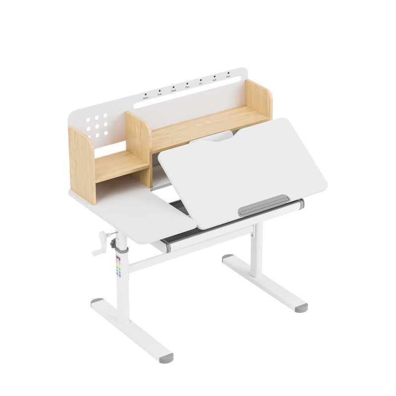 Children's desk Mark Adler Study 5.7 Grey