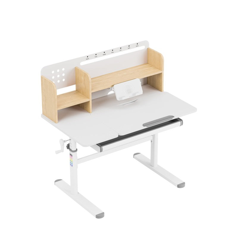 Children's desk Mark Adler Study 5.7 Grey
