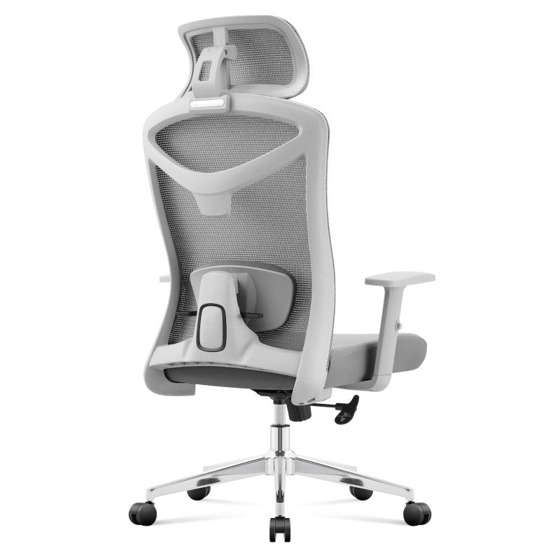 Ergonomic office chair Manager 2.6 Grey