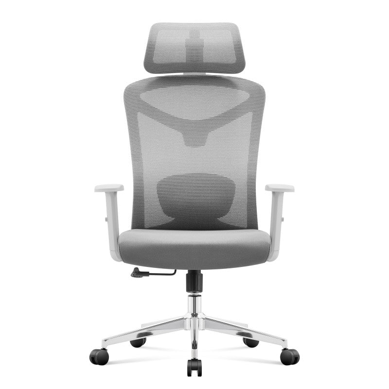 Ergonomic office chair Manager 2.6 Grey