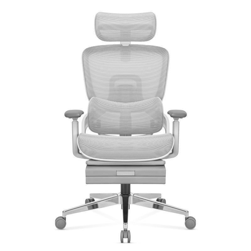 Expert 9.3 Grey ergonomic chair