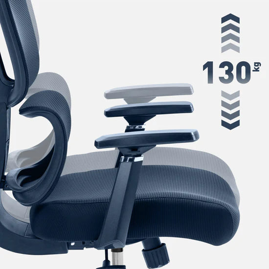 Chaise ergonomique Elora