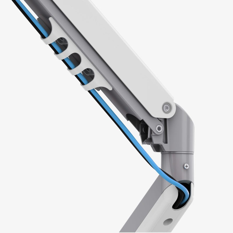 Flow 2.0 monitor mount