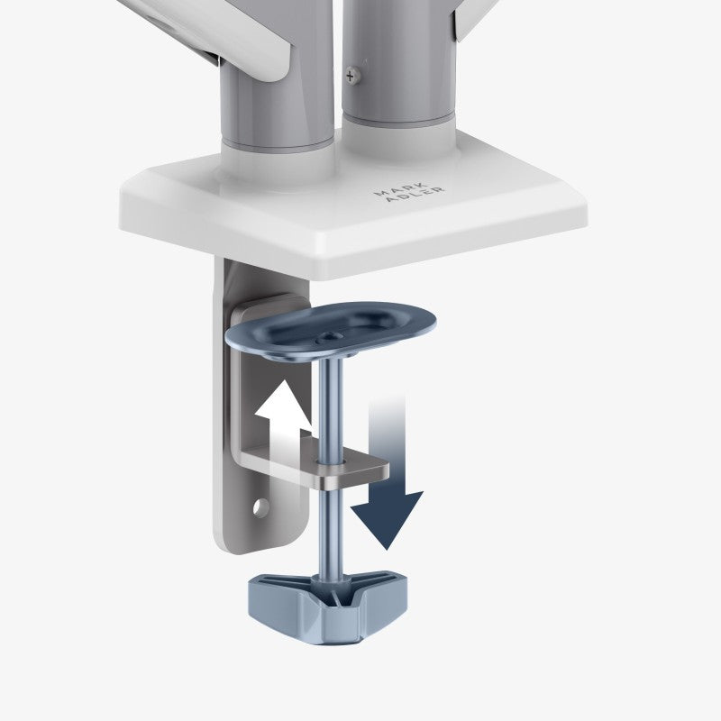 Flow 2.0 monitor mount