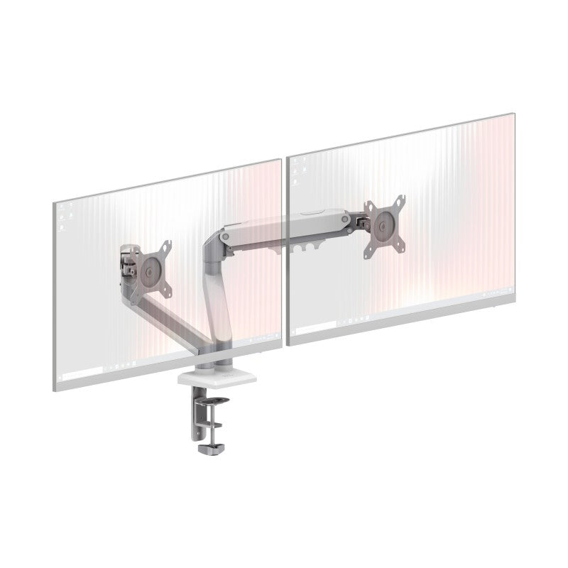 Flow 4.0 dual monitor mount