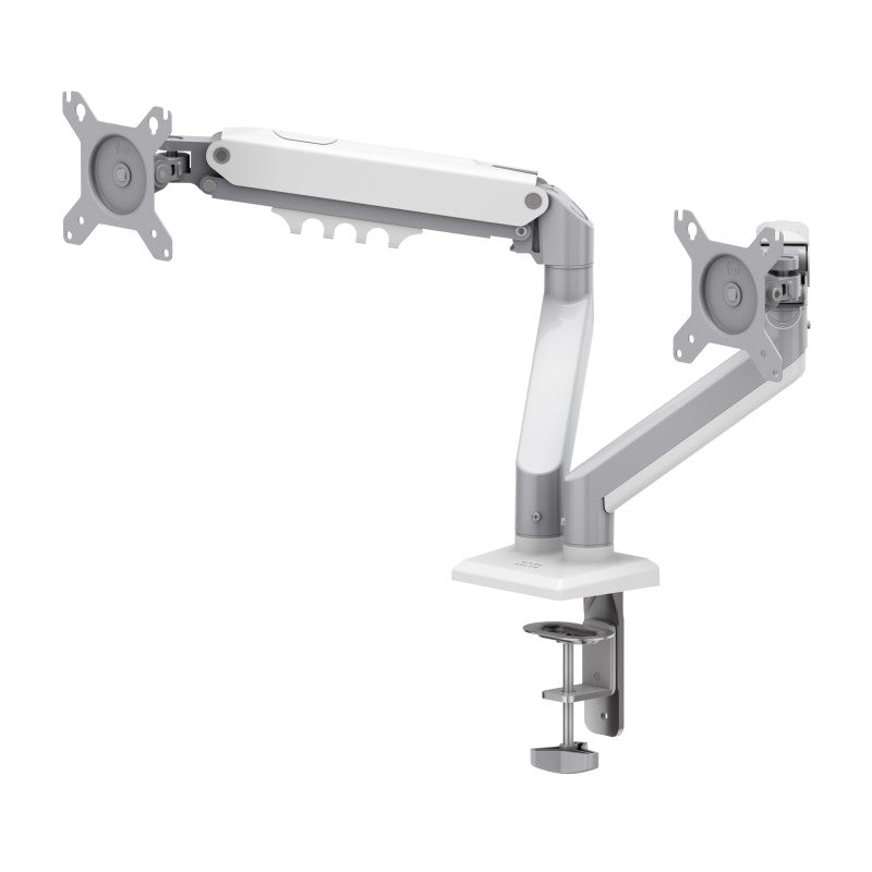 Flow 4.0 dual monitor mount