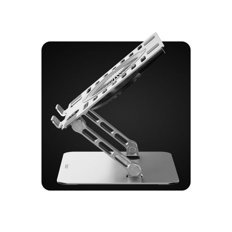 Hold 4.0 RGB laptop stand