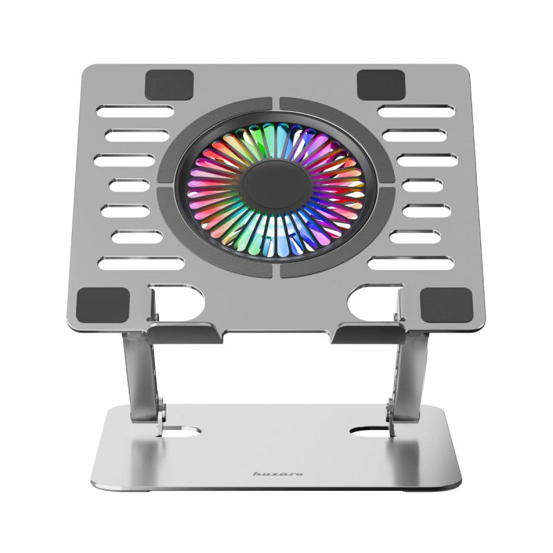 Hold 4.0 RGB laptop stand