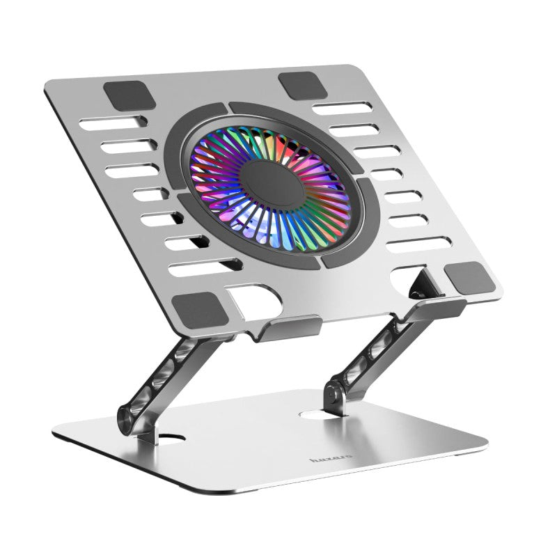 Hold 4.0 RGB laptop stand