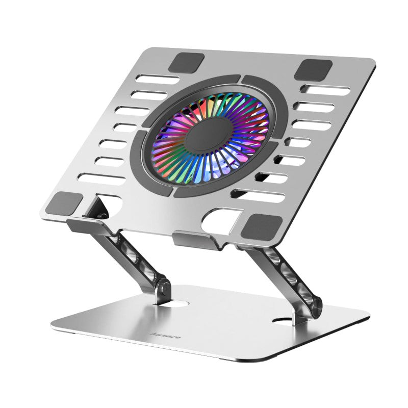 Hold 4.0 RGB laptop stand