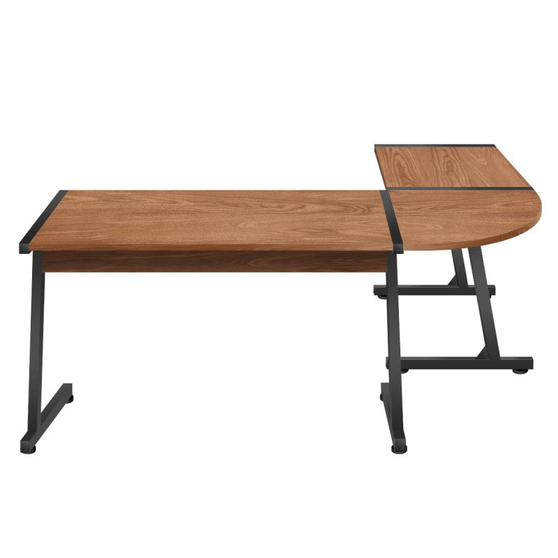 Leader 5.5 WN corner desk