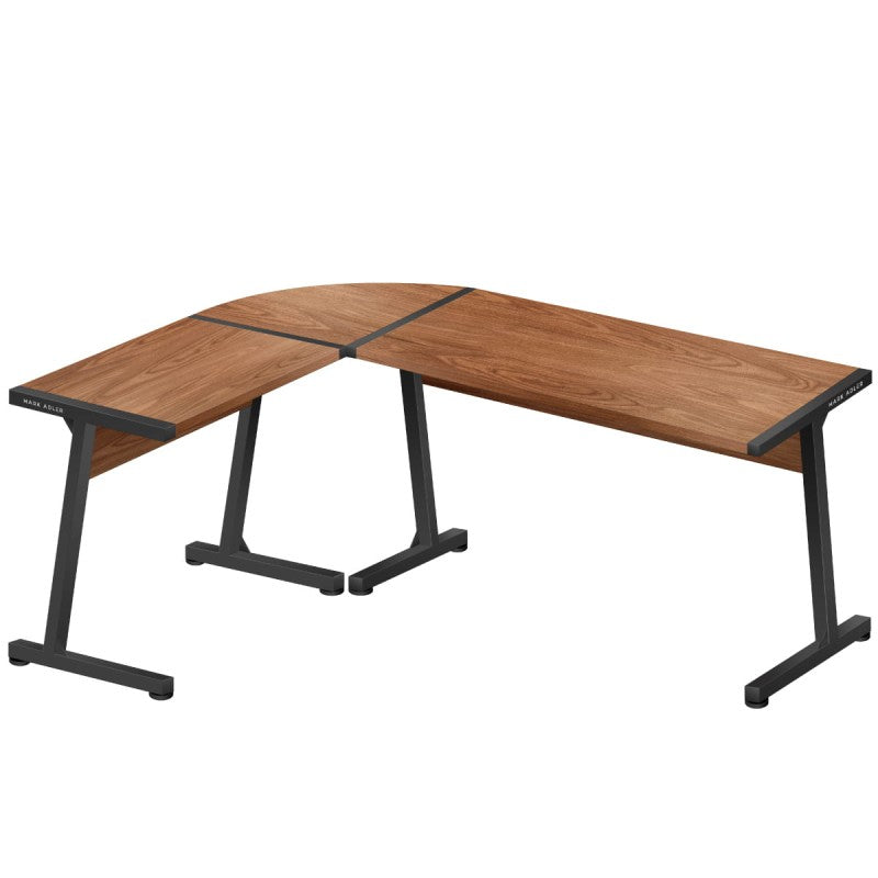 Leader 5.5 WN corner desk