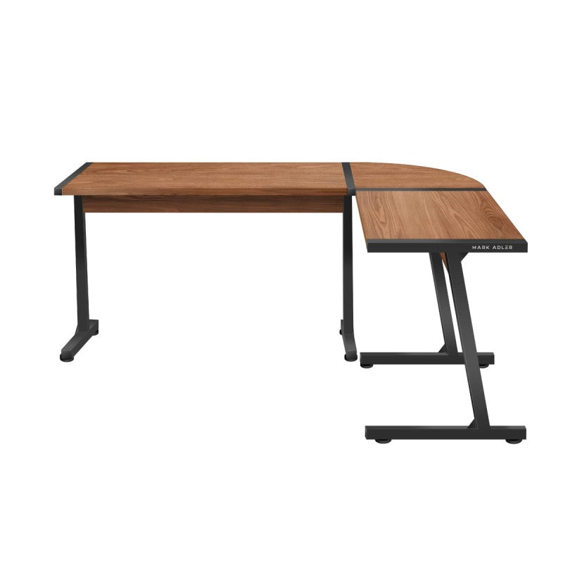 Leader 5.5 WN corner desk