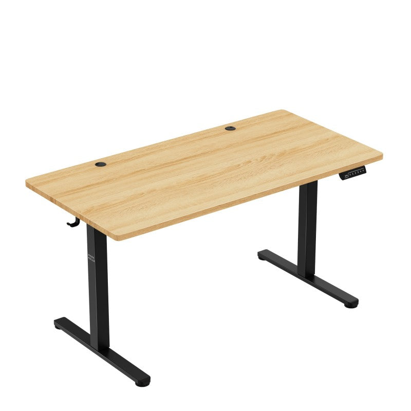 Leader 7.3 Craft 140 cm electric desk