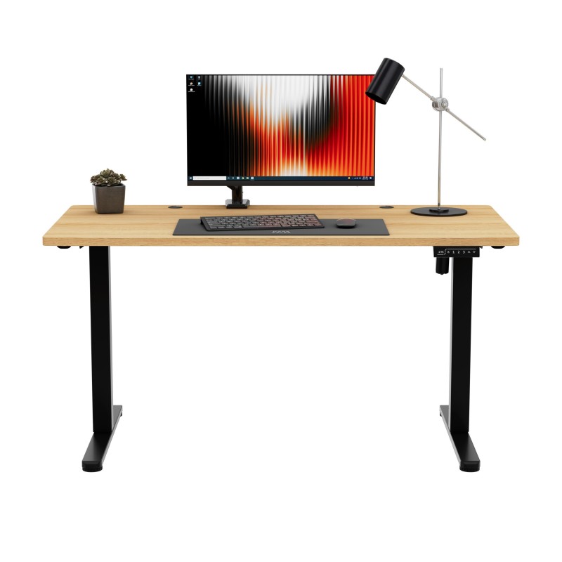 Leader 7.3 Craft 140 cm electric desk