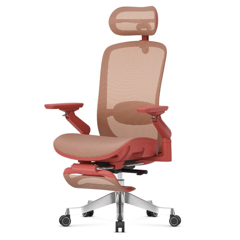 Leadpro swivel chair 8.7 Red