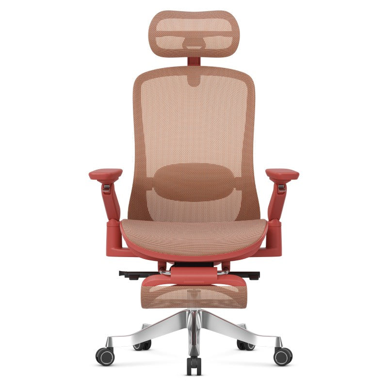 Leadpro swivel chair 8.7 Red