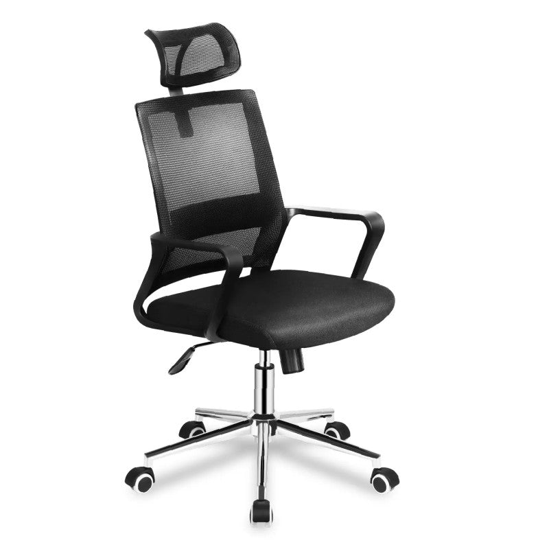 Manager ergonomic chair 2.1 Black