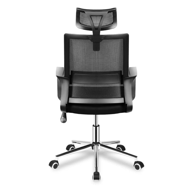 Manager ergonomic chair 2.1 Black