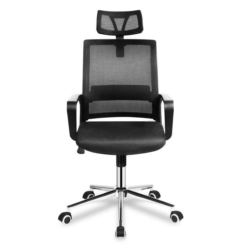 Manager ergonomic chair 2.1 Black