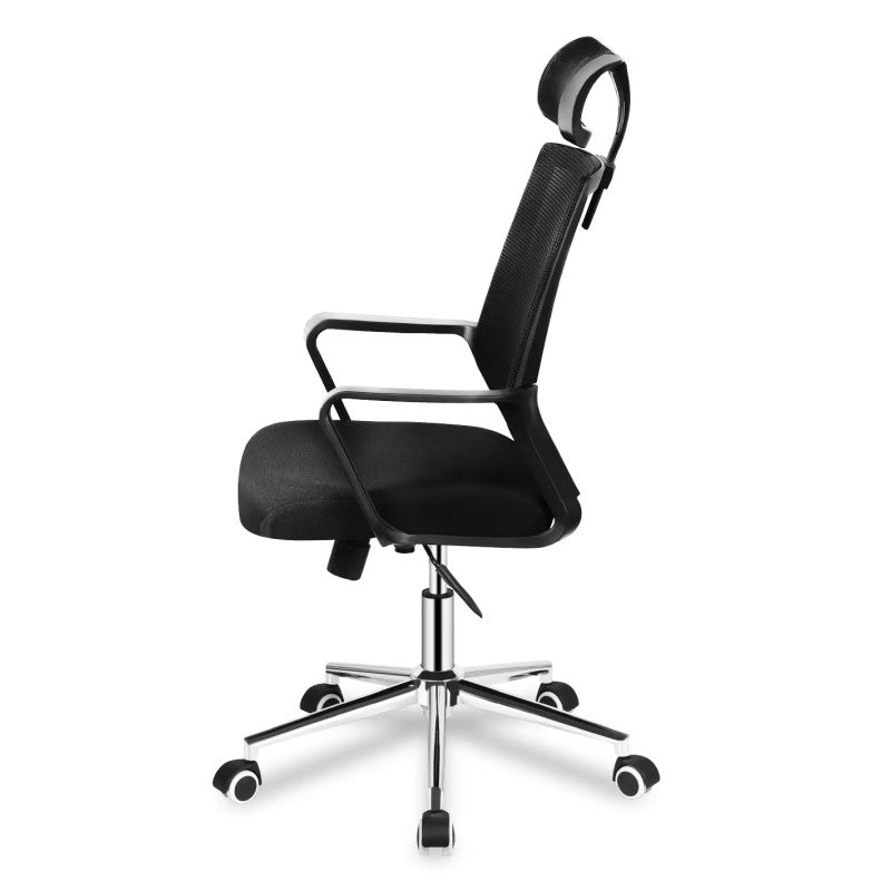 Manager ergonomic chair 2.1 Black