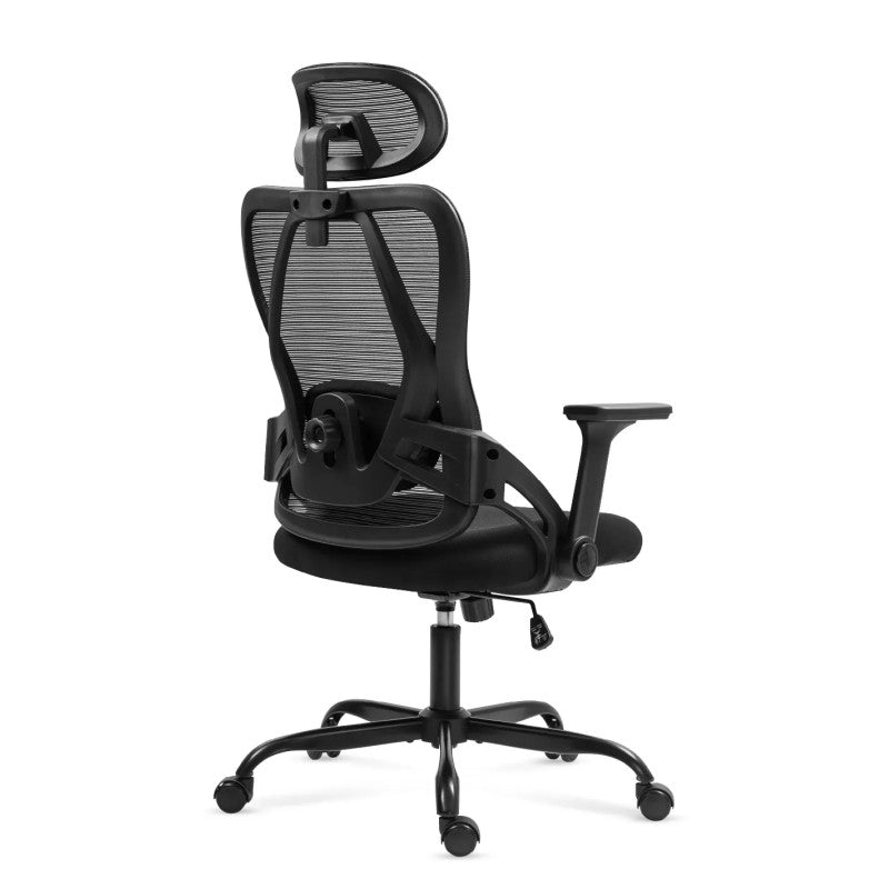 Manager ergonomic chair 2.9 Black