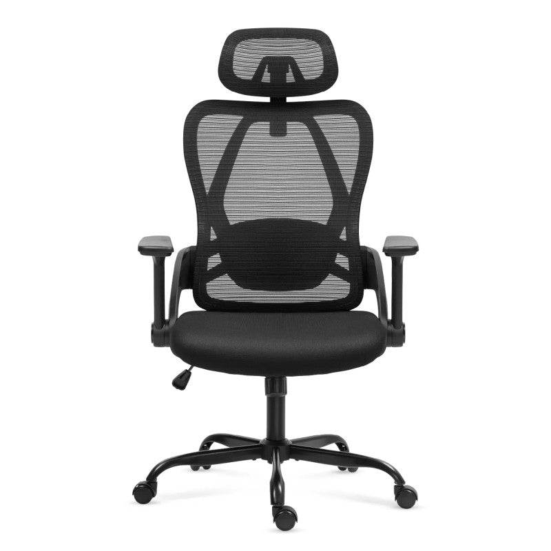 Manager ergonomic chair 2.9 Black