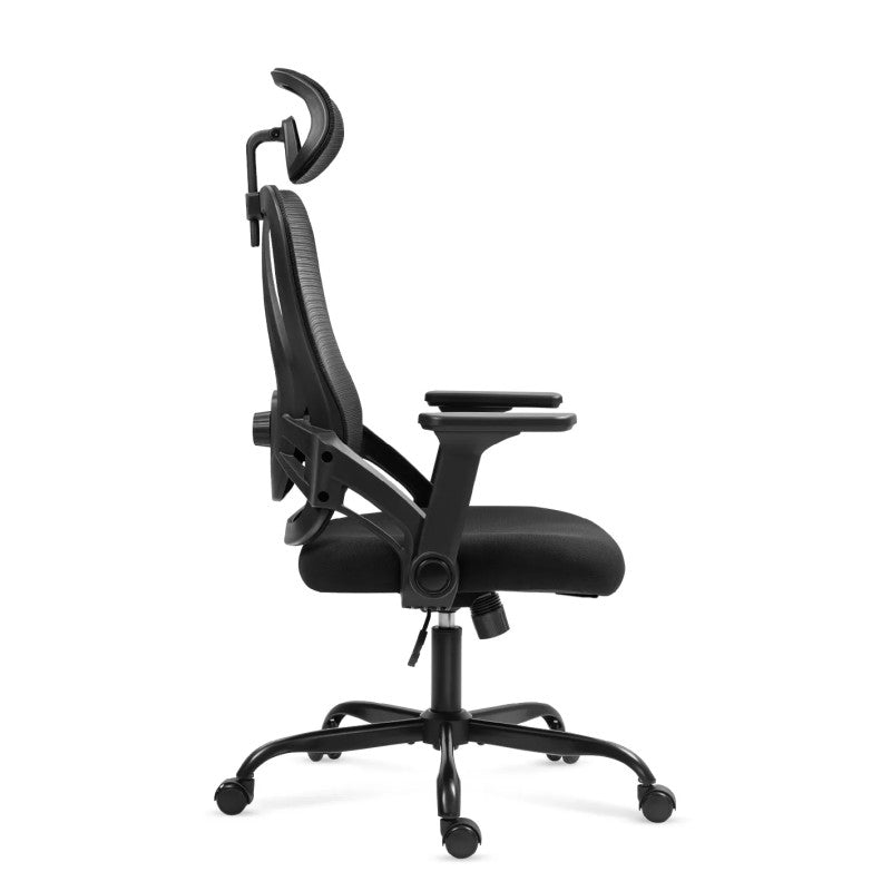 Manager ergonomic chair 2.9 Black