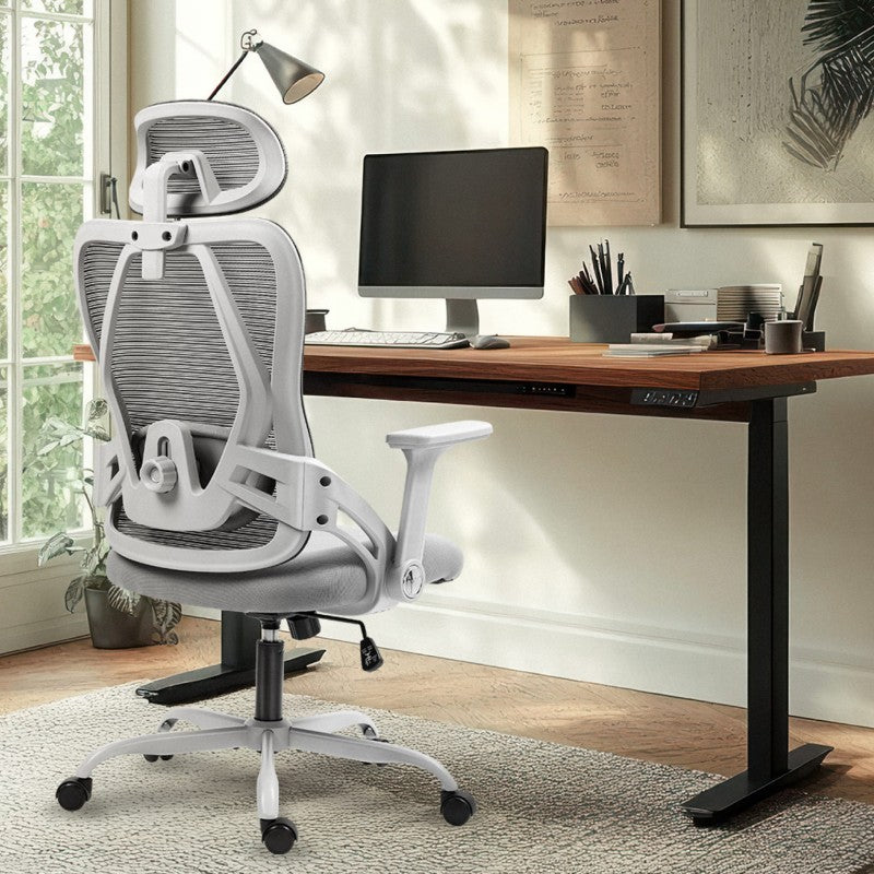 Manager ergonomic chair 2.9 Grey