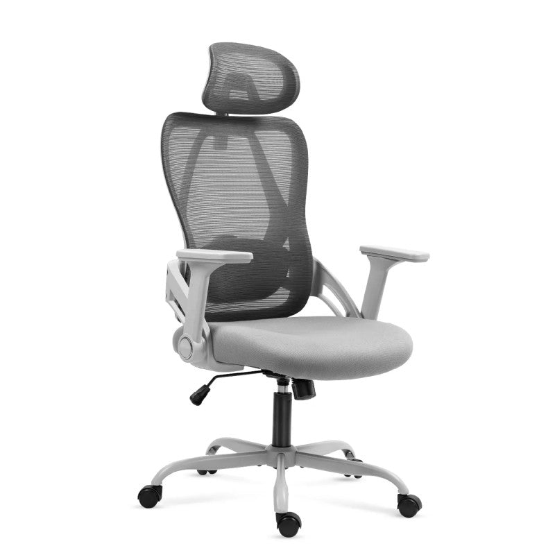 Manager ergonomic chair 2.9 Grey
