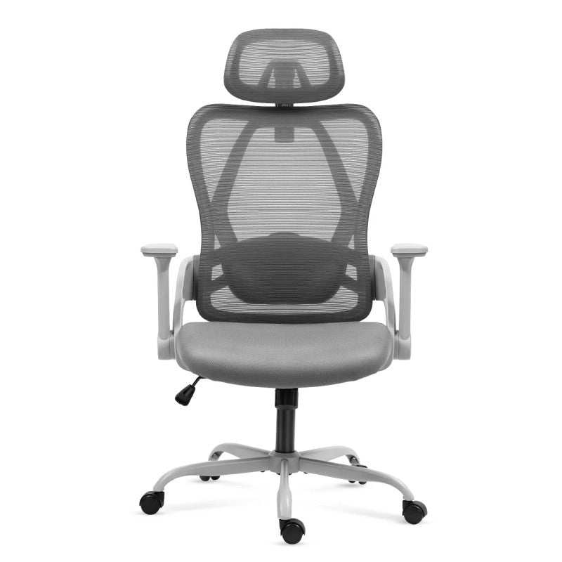 Manager ergonomic chair 2.9 Grey