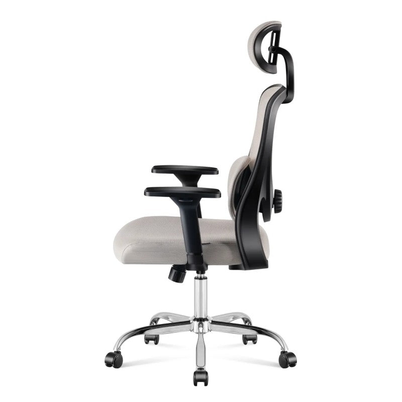 Manager ergonomic chair 3.2 Grey