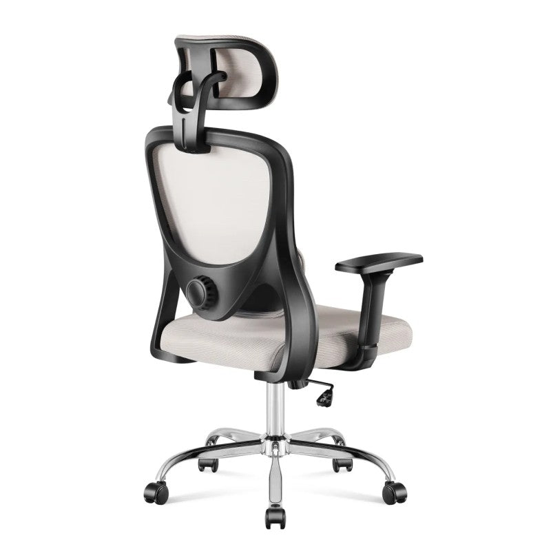 Manager ergonomic chair 3.2 Grey