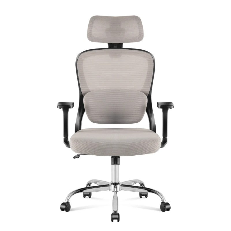 Manager ergonomic chair 3.2 Grey