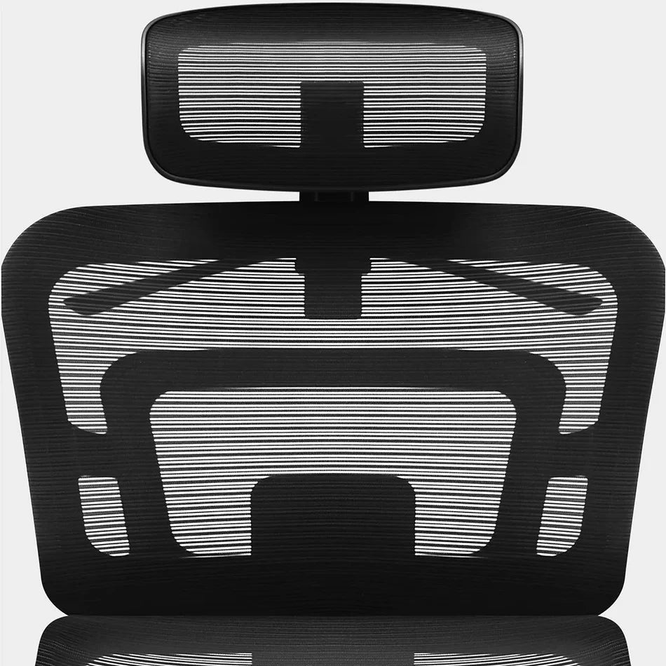 Tissu Mesh HD