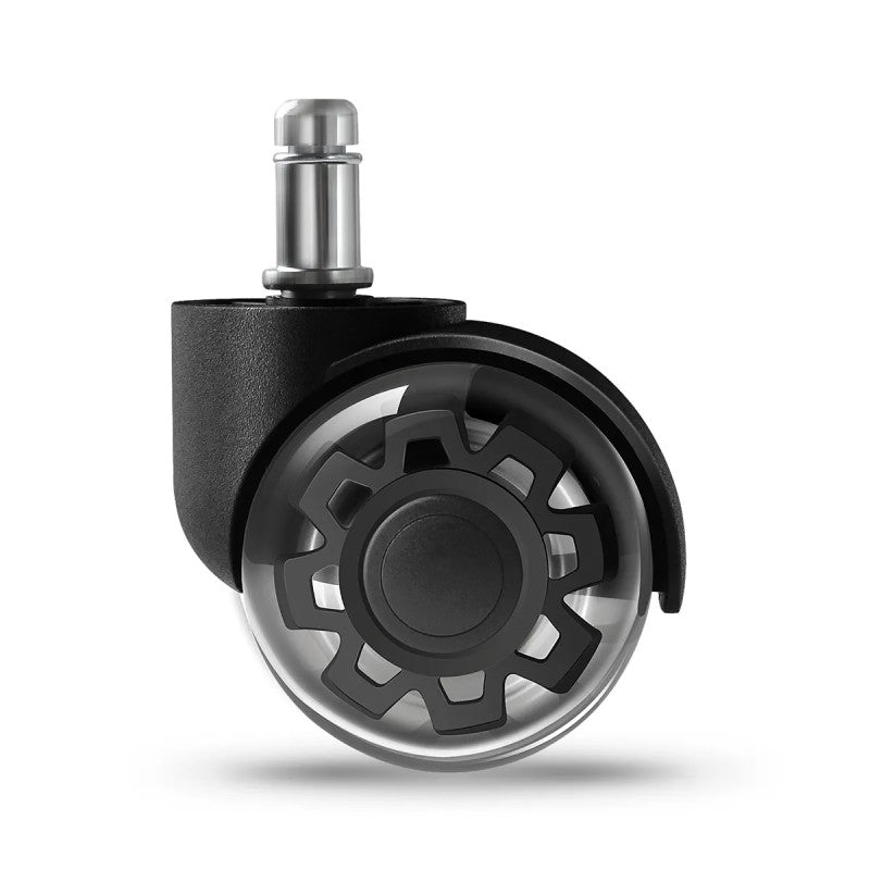Wheels 3.0 Black seat wheels